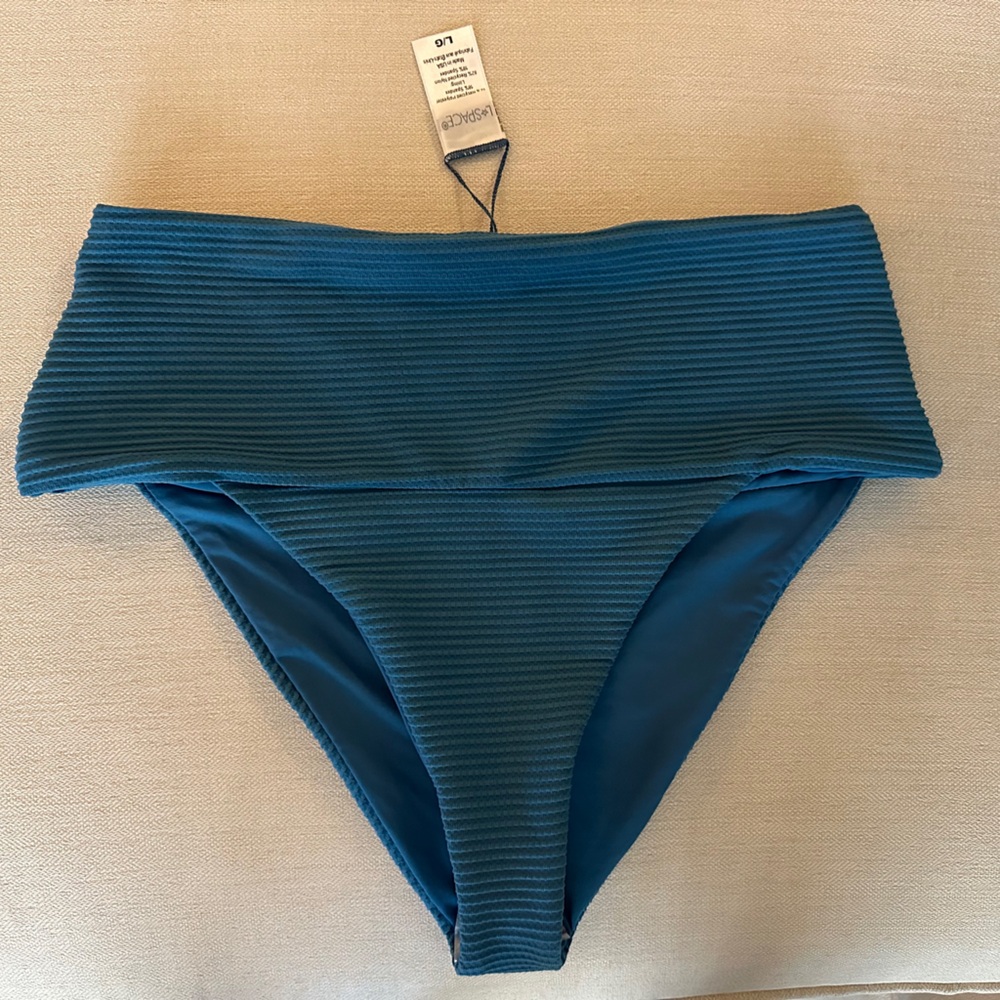 L*Space Desi Bottom, NWOT, L